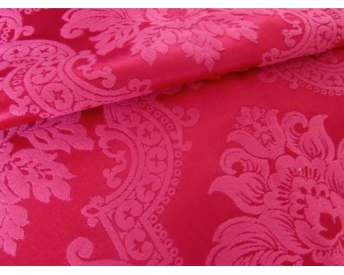 POSSIP RED 811