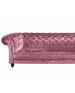 LUCIDO VELVET ROZE