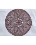 PAISLEY WAY CLASSIC CRIMSON