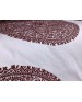 PAISLEY WAY CLASSIC CRIMSON