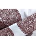 PAISLEY WAY CLASSIC CRIMSON