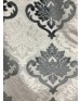 DAMASKO GREY